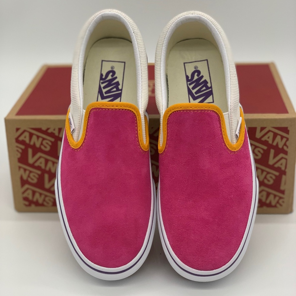 Classic Slip-On P - Picture 2 of 11